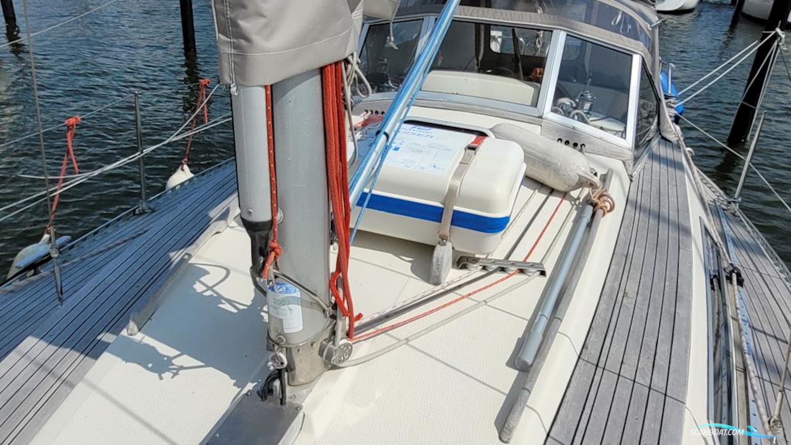 Widholm Beason 31