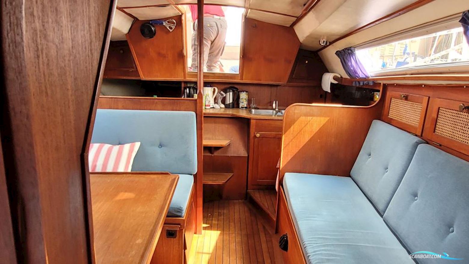 Widholm Beason 31