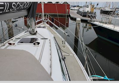 Winner 10.10 Segelboot 2007, mit Yanmar 3YM20 motor, Niederlande
