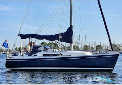 Winner 10.10 Segelboot 2010, Niederlande