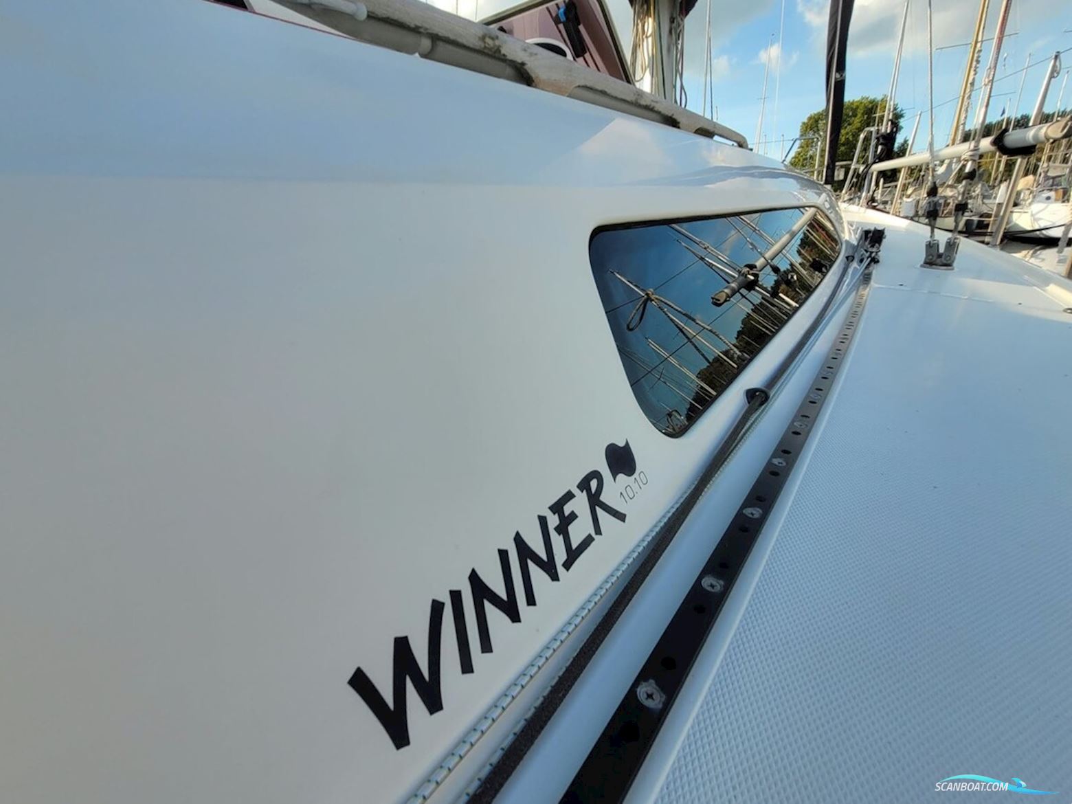 Winner 10.10