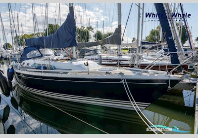 Winner 1120 Segelboot 1996, mit Yanmar motor, Niederlande