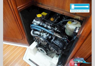 Winner 1120 Segelboot 1993, mit Yanmar motor, Niederlande