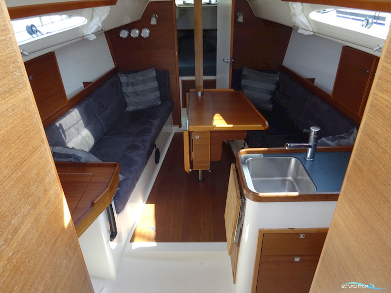 Winner 900 Classic Edition