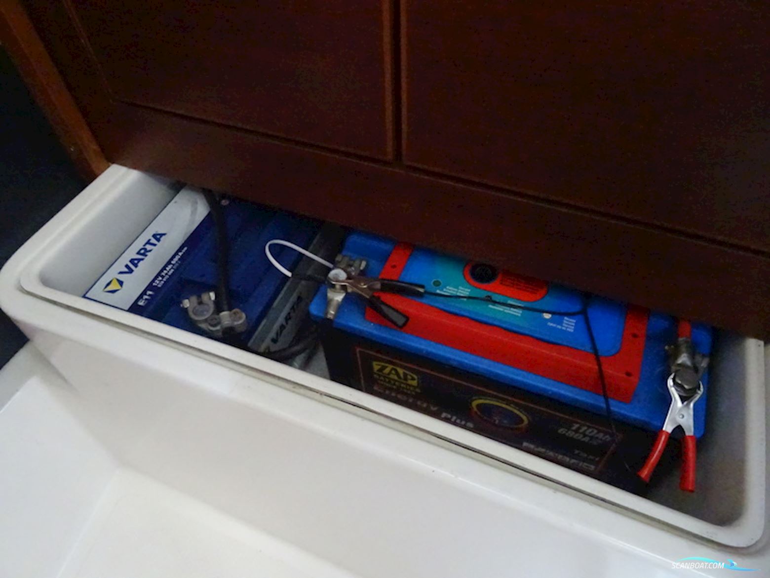 Winner 900 Classic Edition