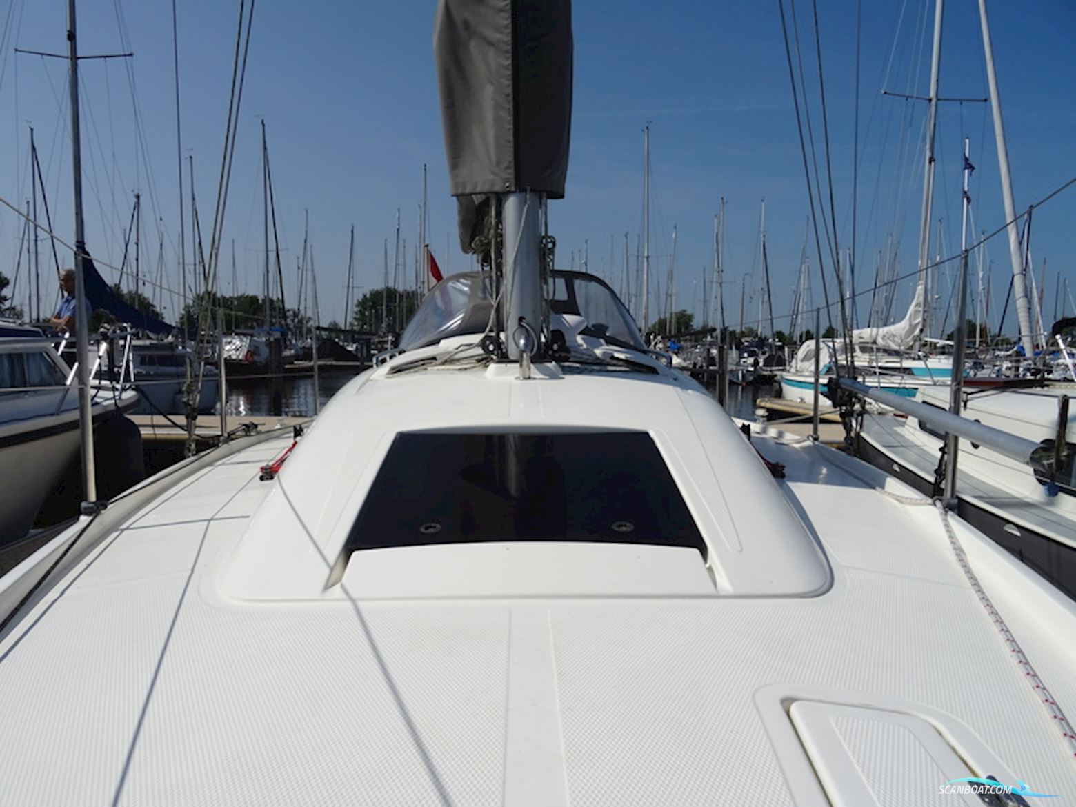 Winner 900 Classic Edition