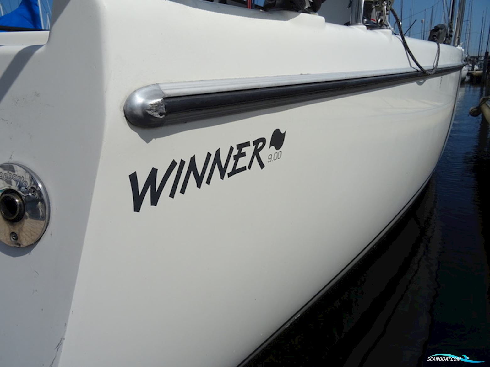 Winner 900 Classic Edition