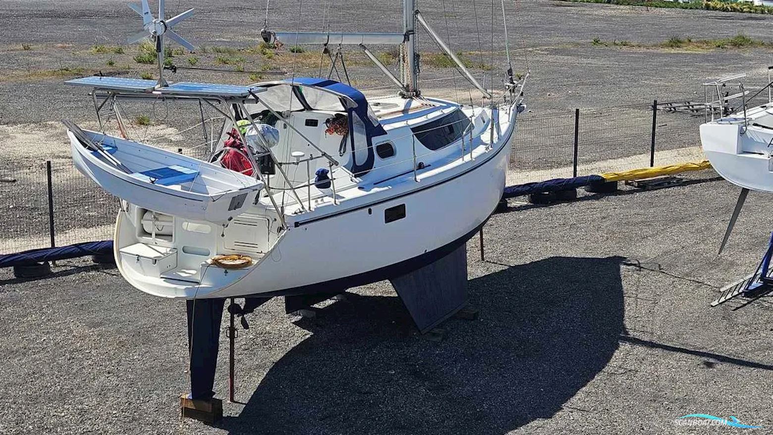 Wrighton BI Loup 36