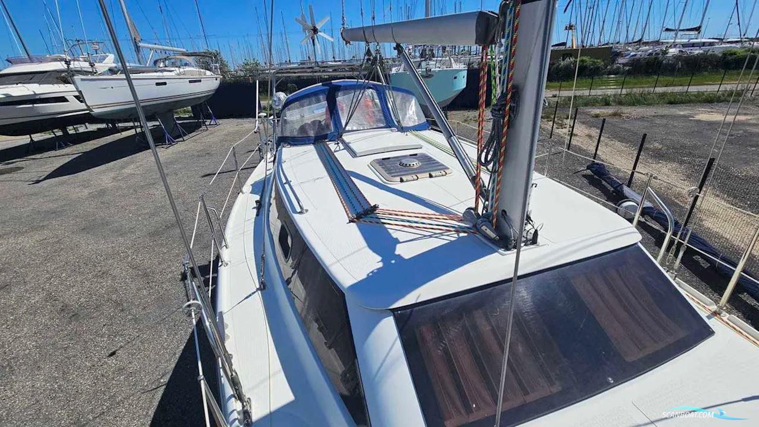 Wrighton BI Loup 36