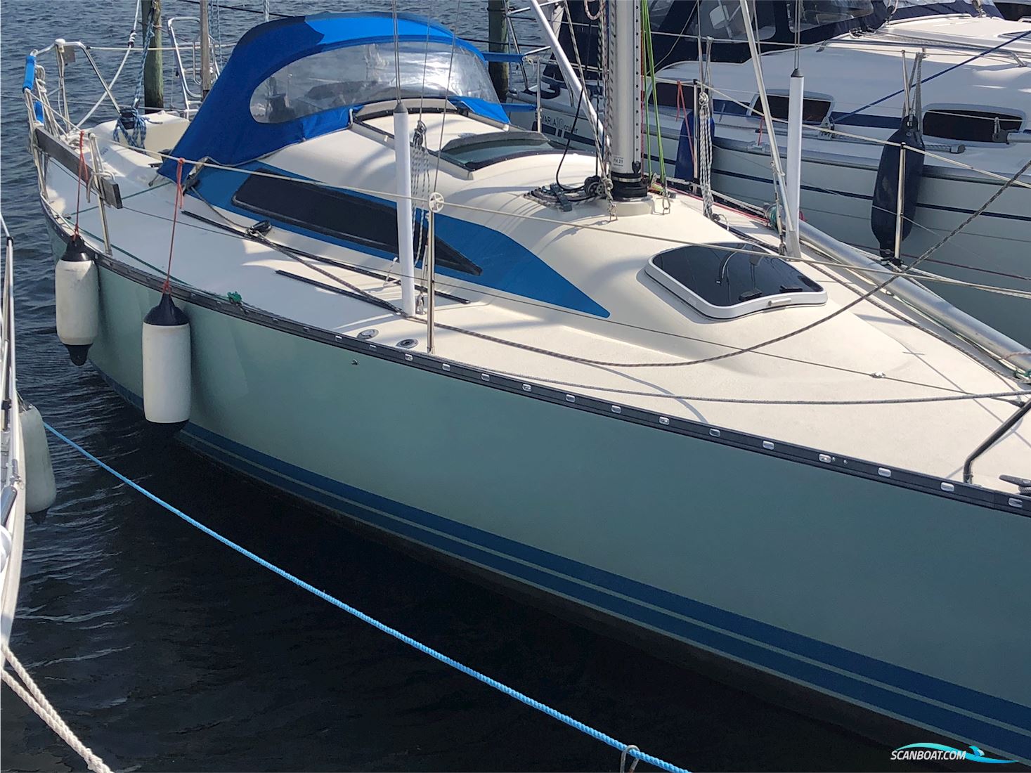 X-102 X-Yachts