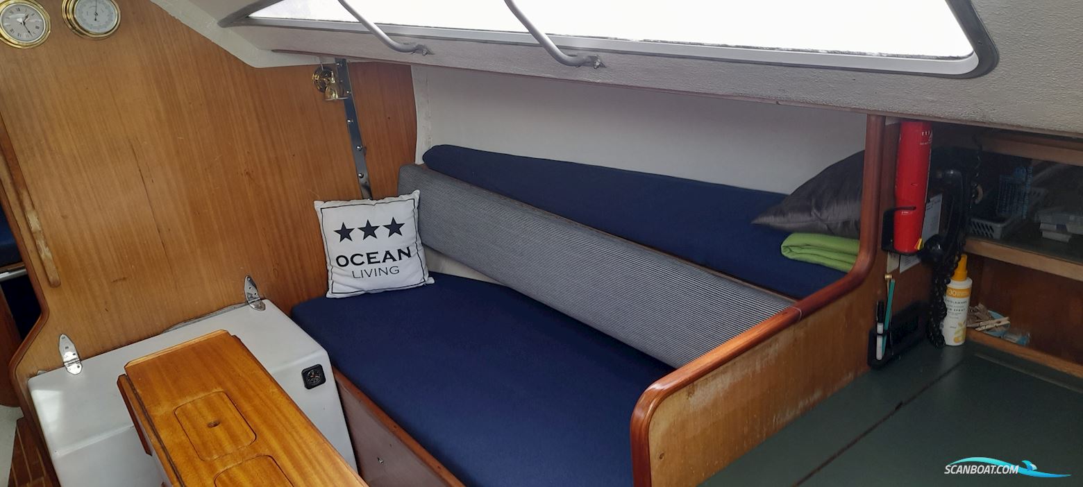 X-102 X-Yachts