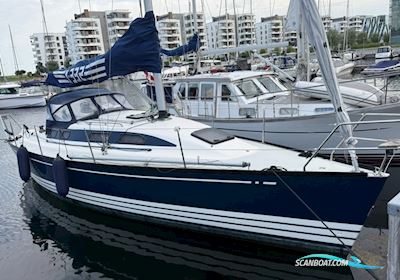 X-332 X-Yachts Segelboot 2006, mit Yanmar motor, Dänemark