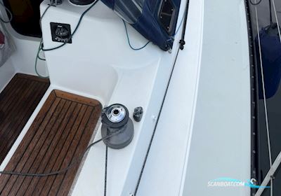 X-332 X-Yachts Segelboot 2006, mit Yanmar motor, Dänemark