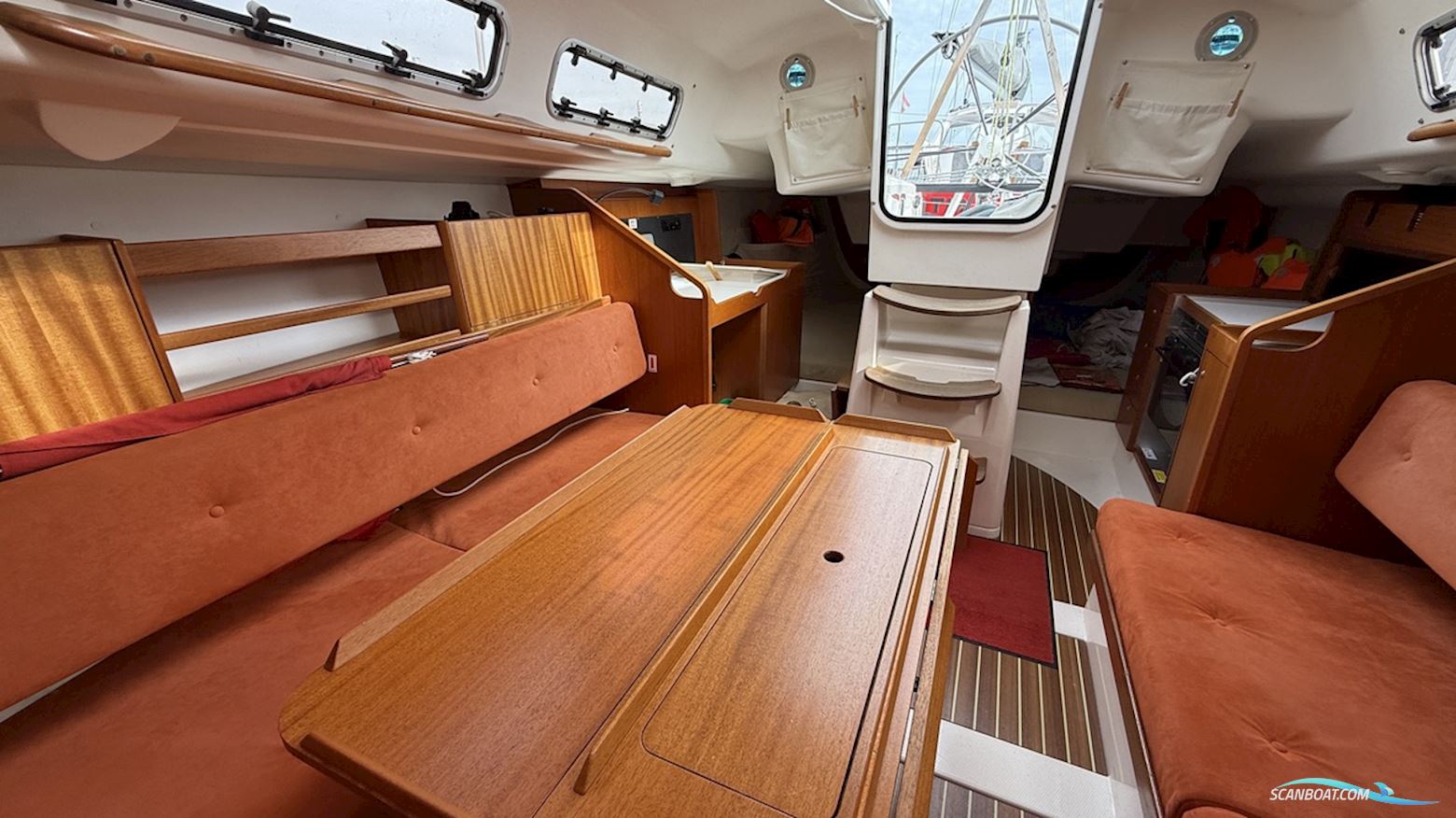 X-35 - X-Yachts