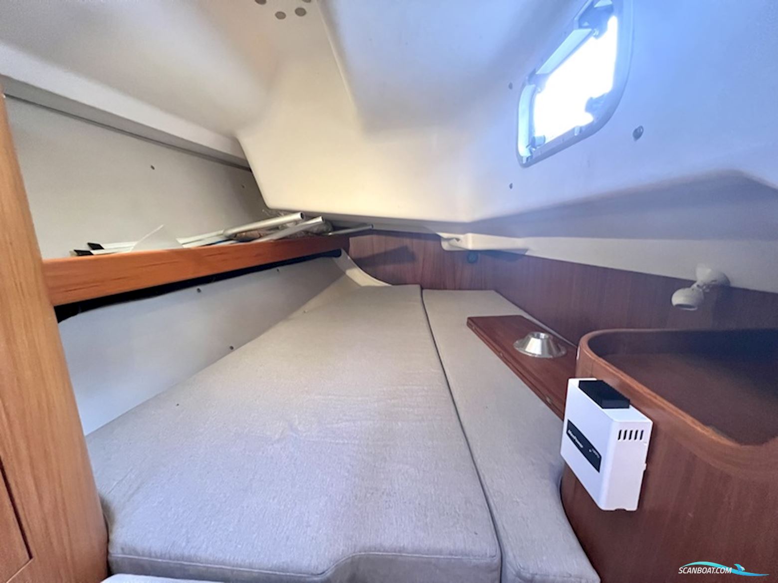 X-362 Classic X-Yachts