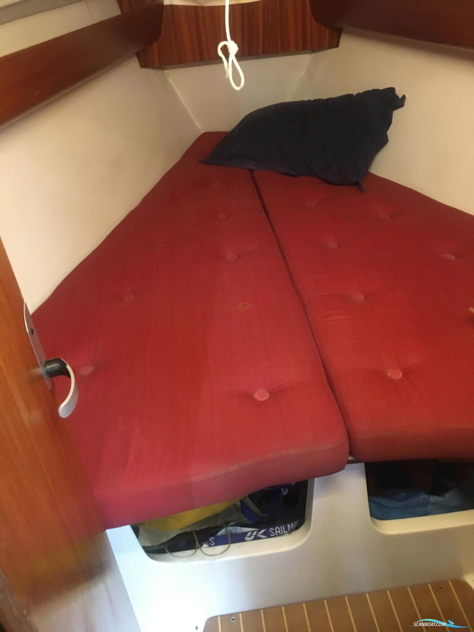 X-362 Sport - X-Yachts