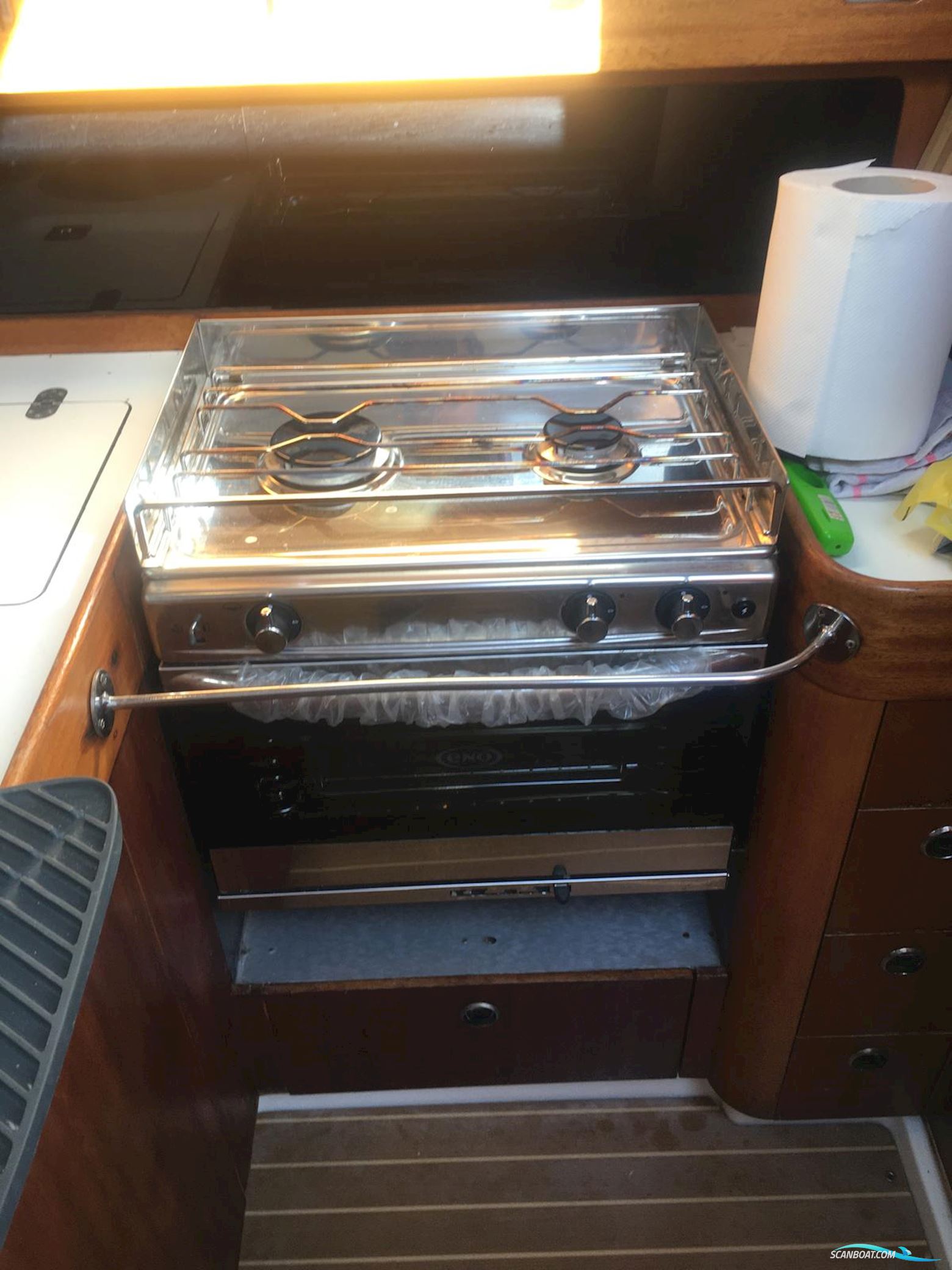 X-362 Sport - X-Yachts