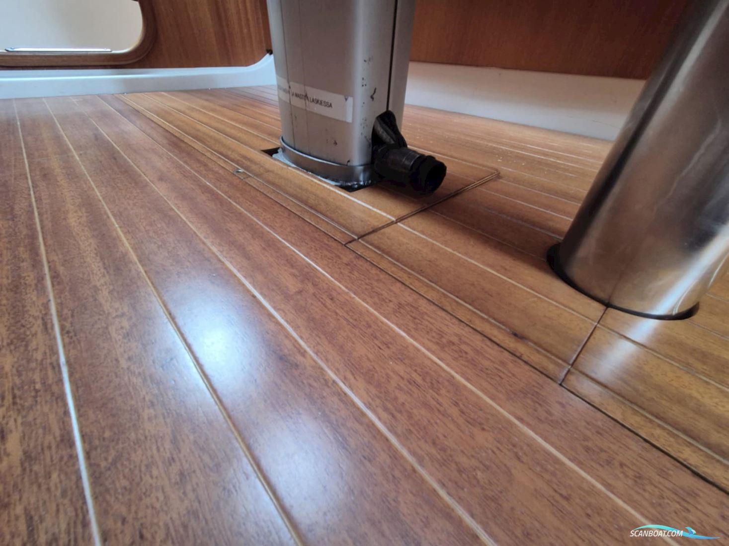 x 362 sport x-yachts