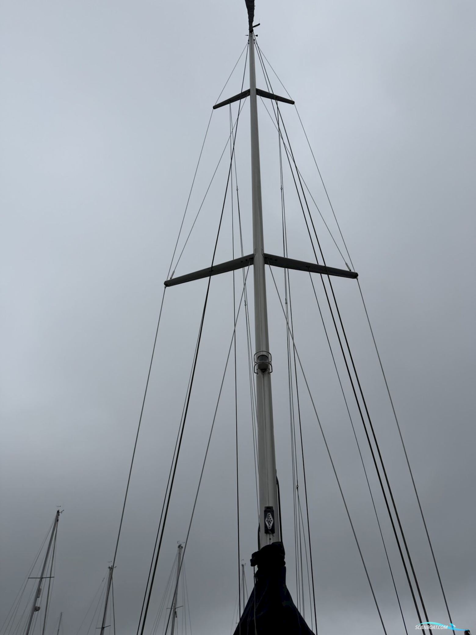 X-37 - X-Yachts