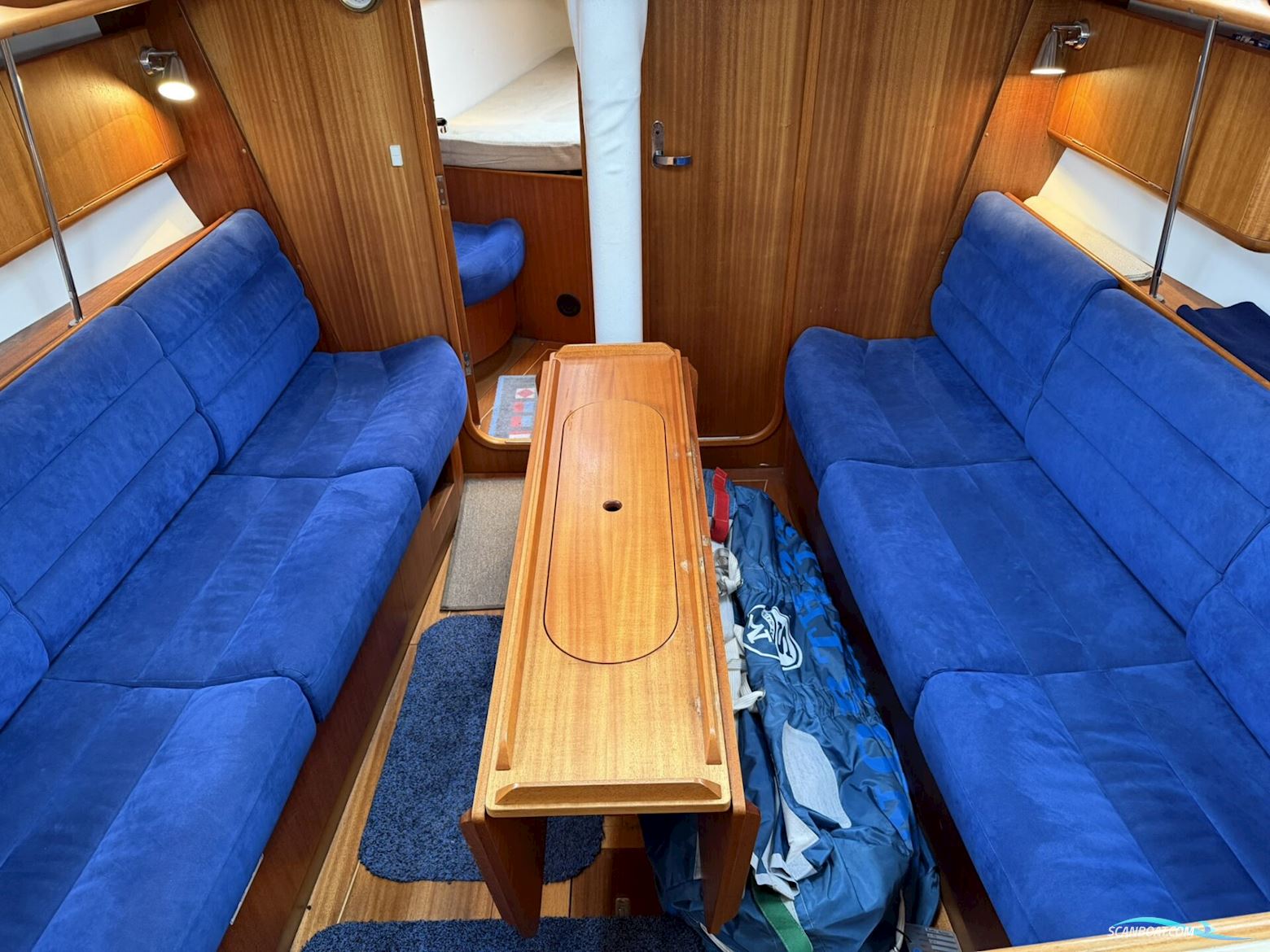 X-37 - X-Yachts
