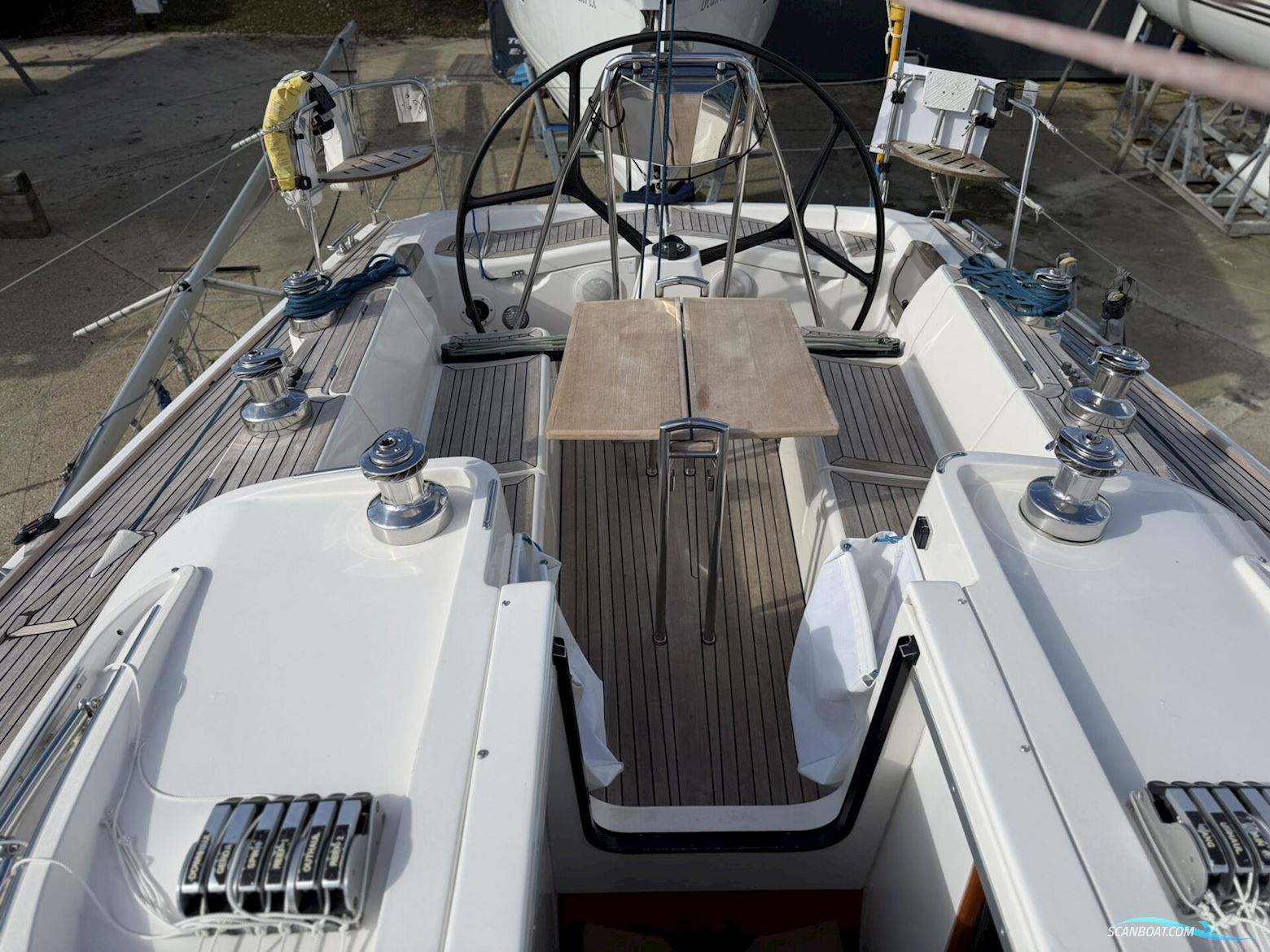 X-40 - X-Yachts