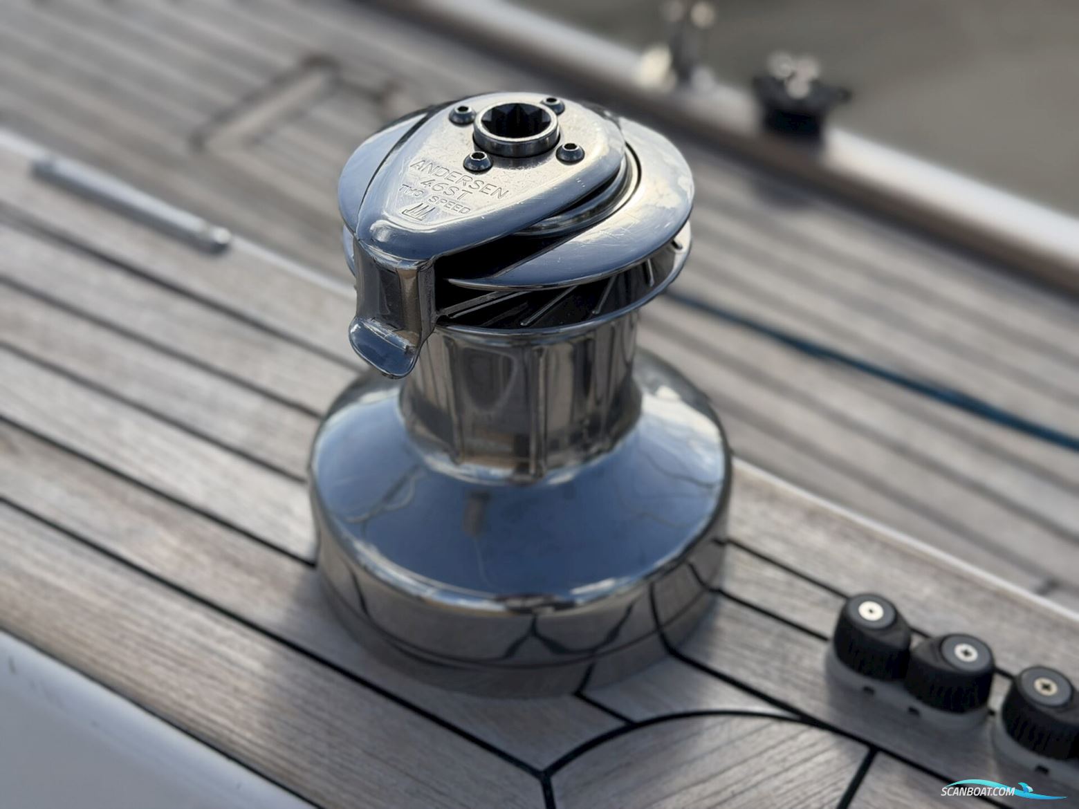 X-40 - X-Yachts