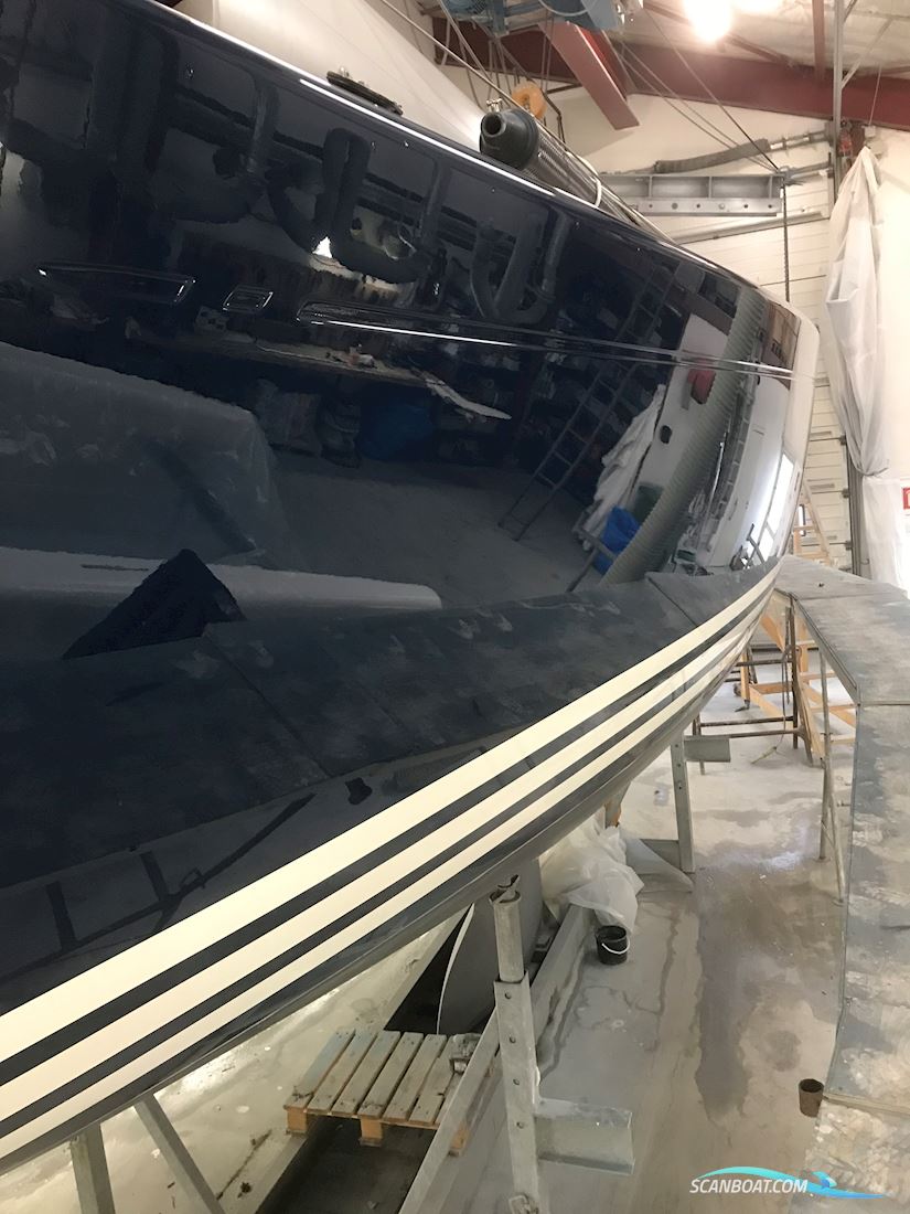 X-40 X-Yachts