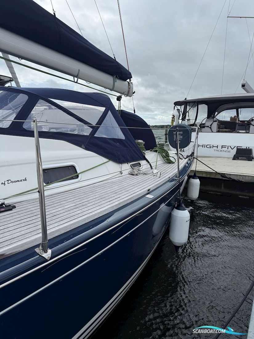 X-40 X-Yachts