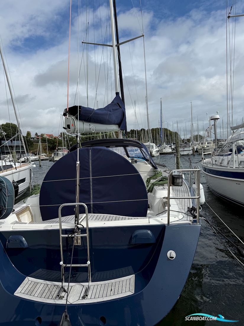 X-40 X-Yachts