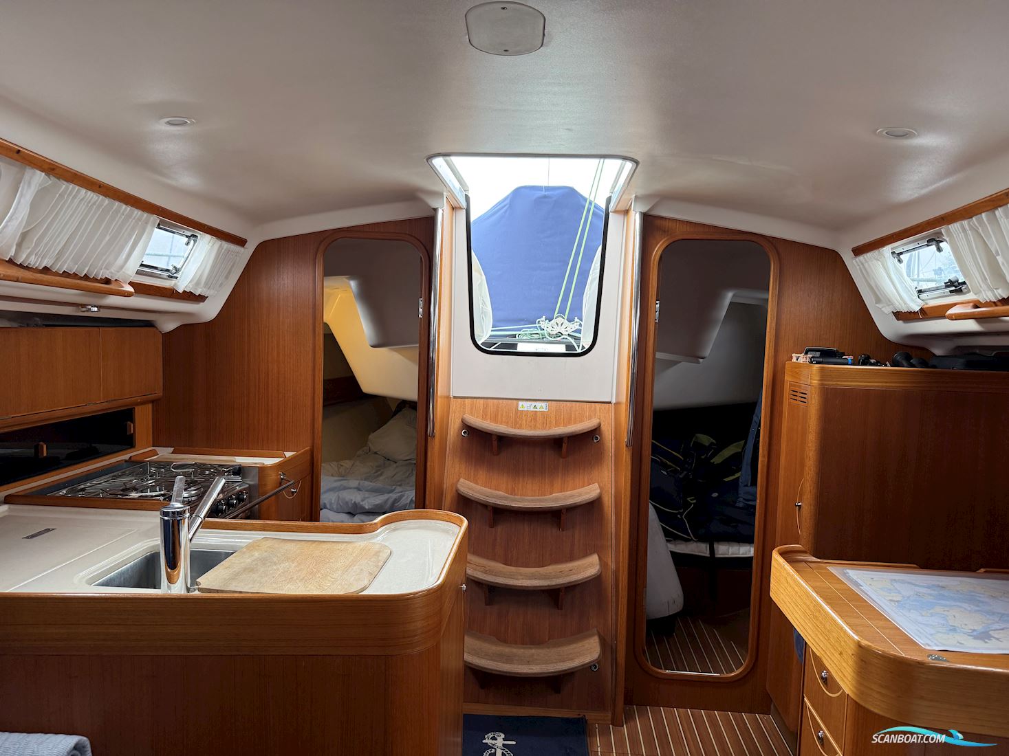 X-40 X-Yachts