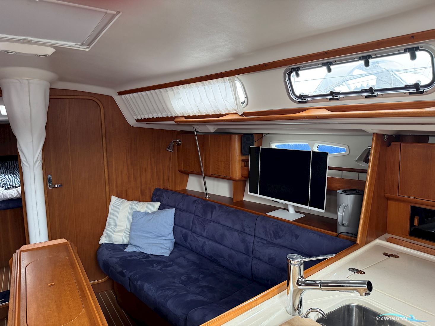 X-40 X-Yachts
