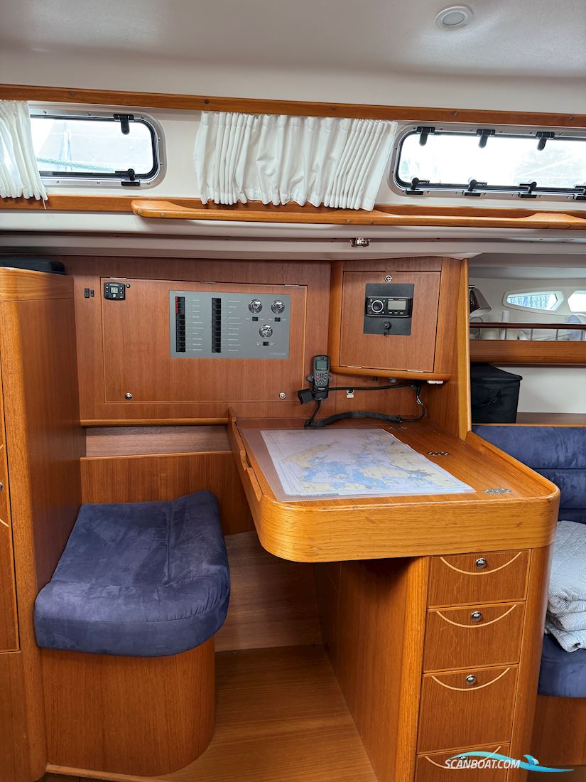 X-40 X-Yachts