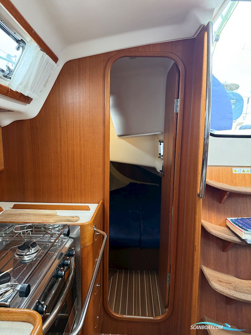 X-40 X-Yachts