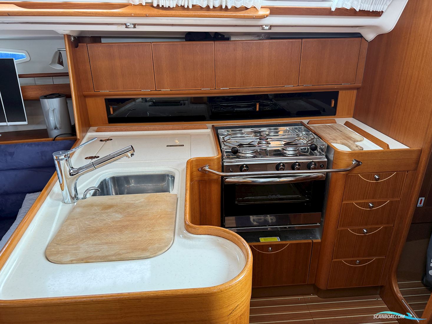 X-40 X-Yachts
