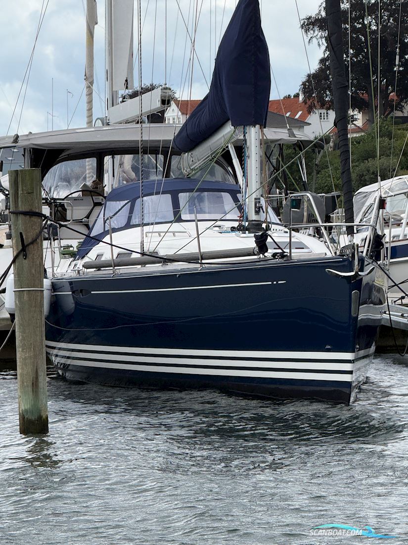 X-40 X-Yachts