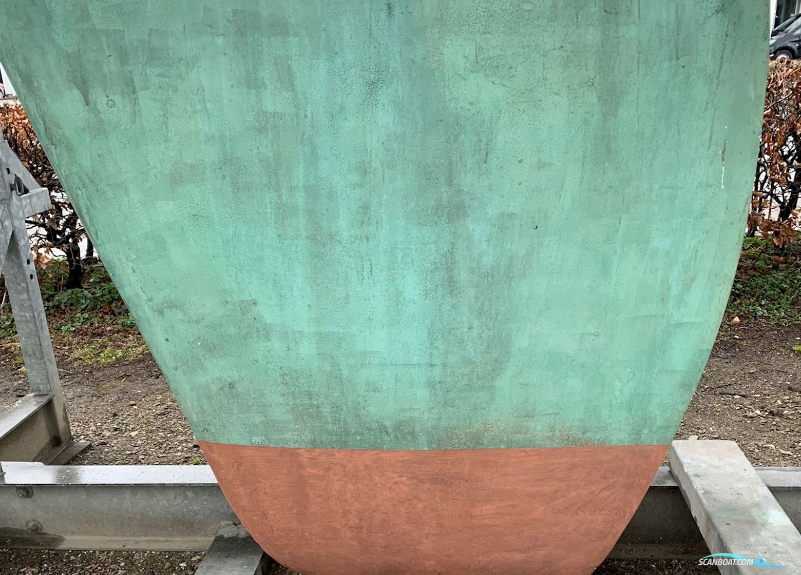 X-402, meget velholdt, NEDSAT til 575000,-. SOLGT