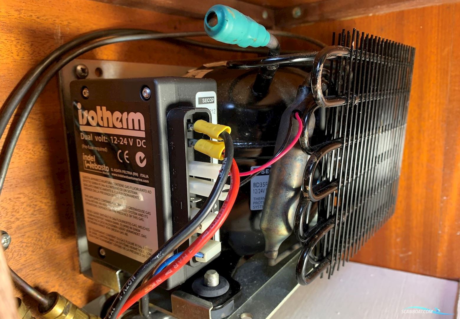 X-402, meget velholdt, NEDSAT til 575000,-. SOLGT