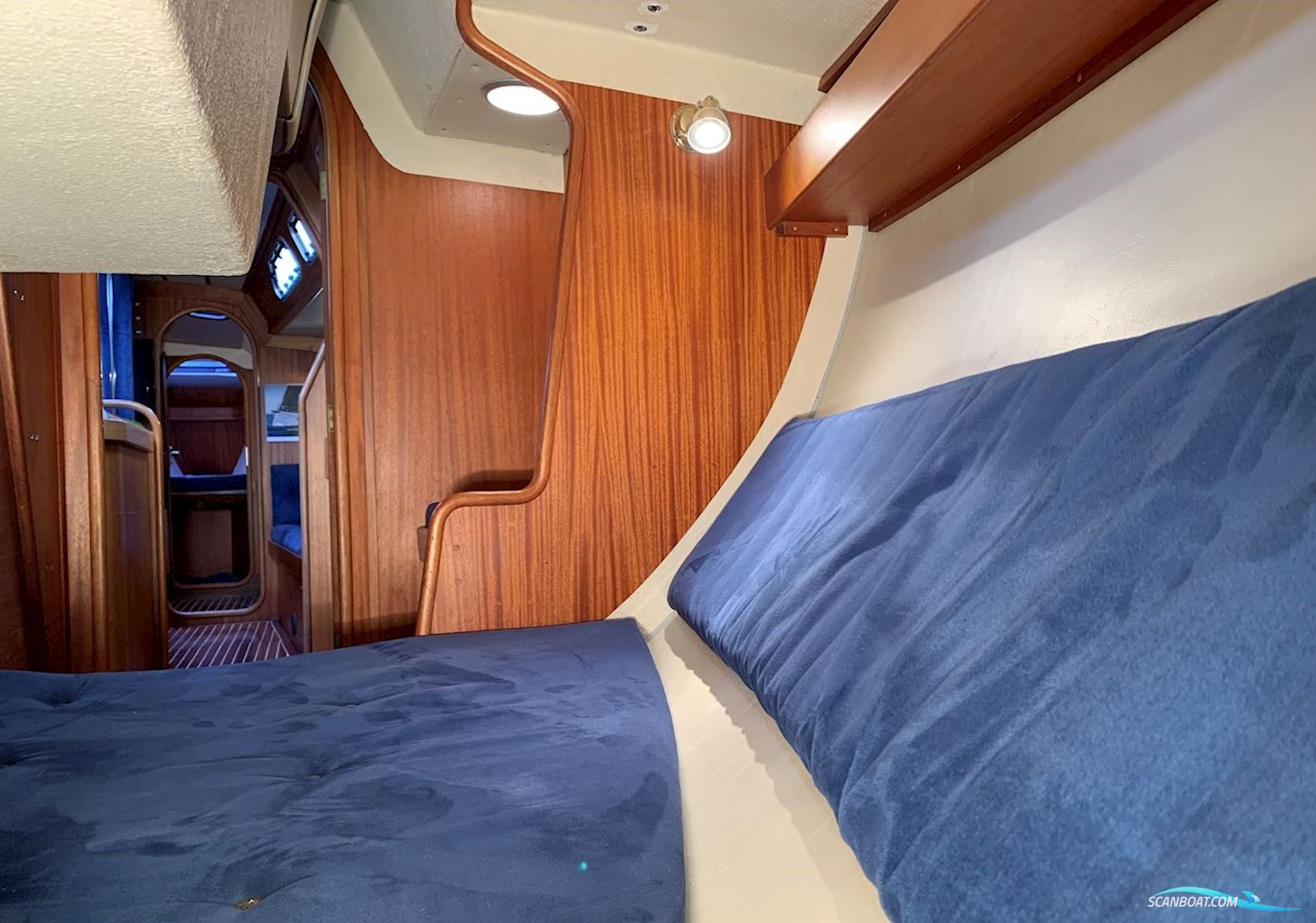 X-402, meget velholdt, NEDSAT til 575000,-. SOLGT