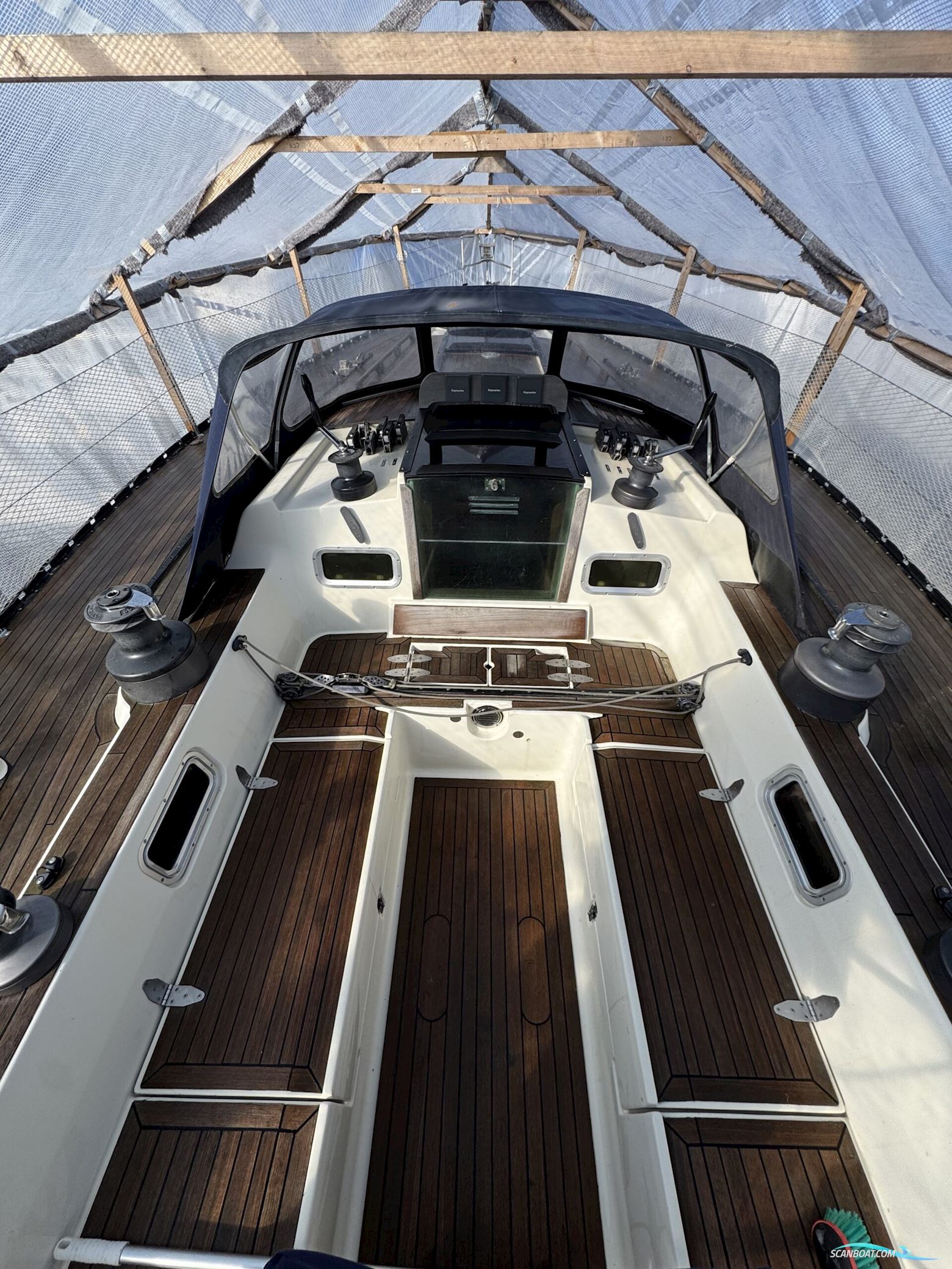 X-402, meget velholdt, NEDSAT til 575000,-. SOLGT