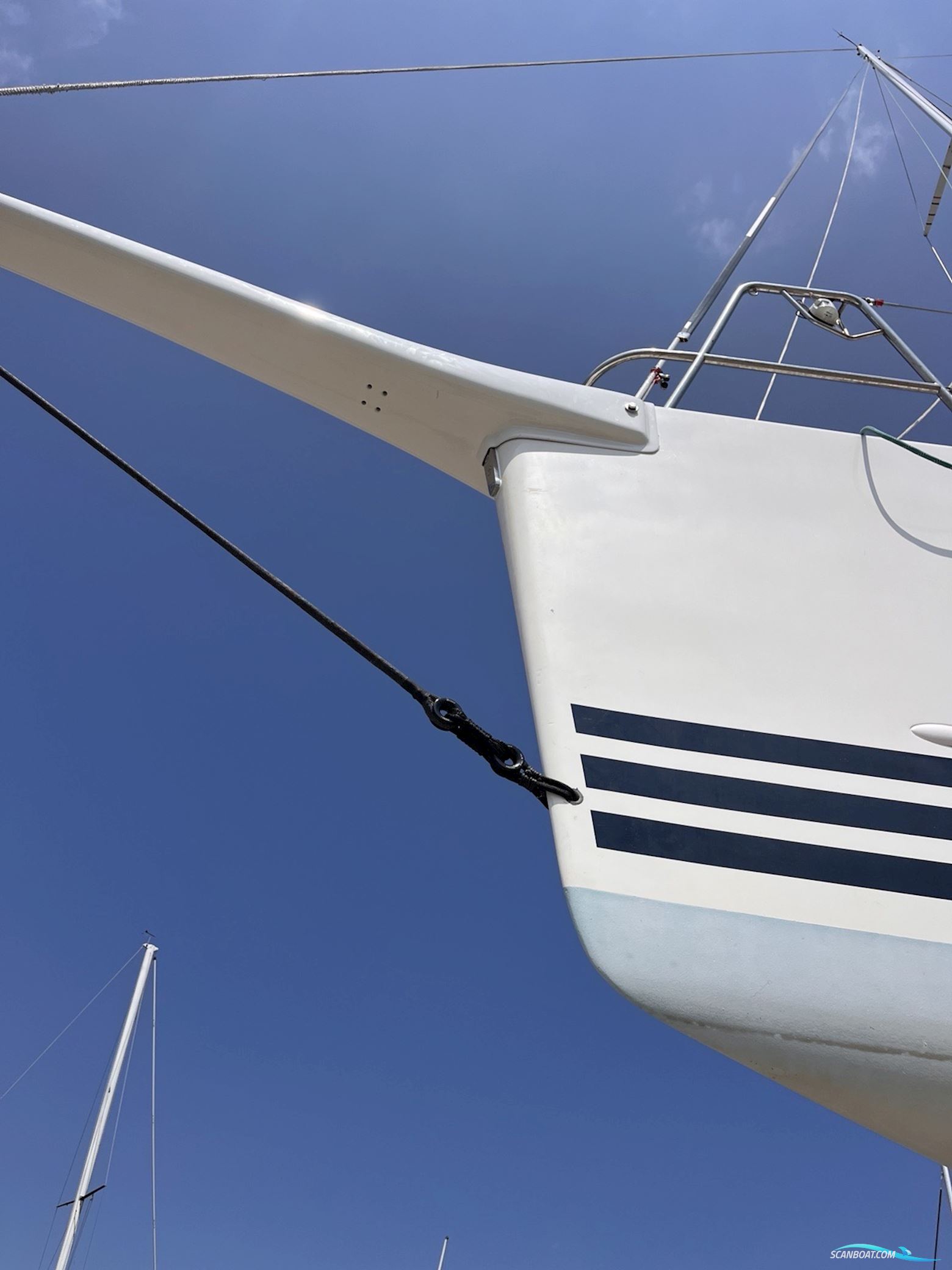 X-41 - X-Yachts