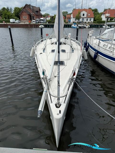 X-41 X-Yachts