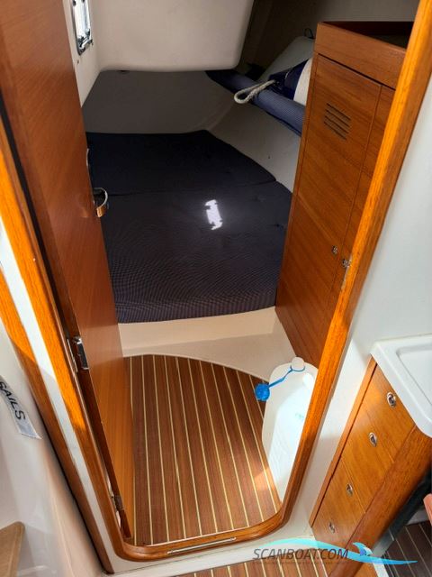 X-41 X-Yachts
