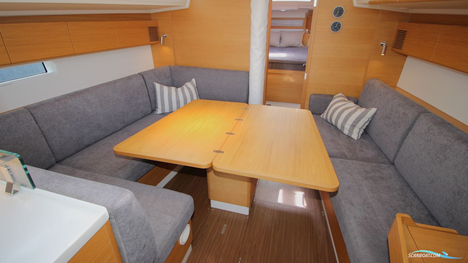 X 4.3 X-Yachts