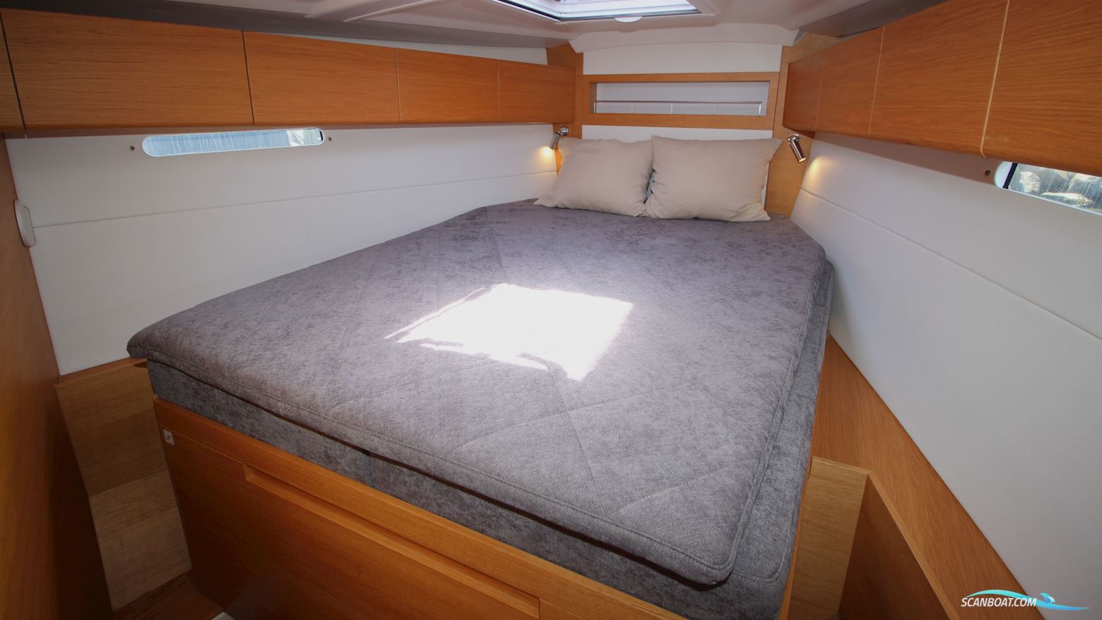 X 4.3 X-Yachts