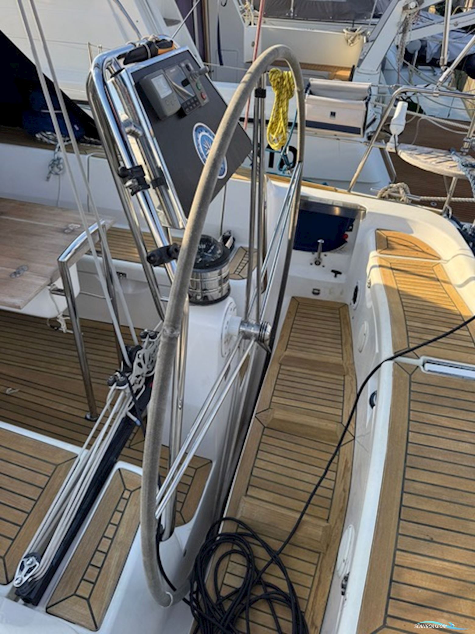 X-46 - X-Yachts