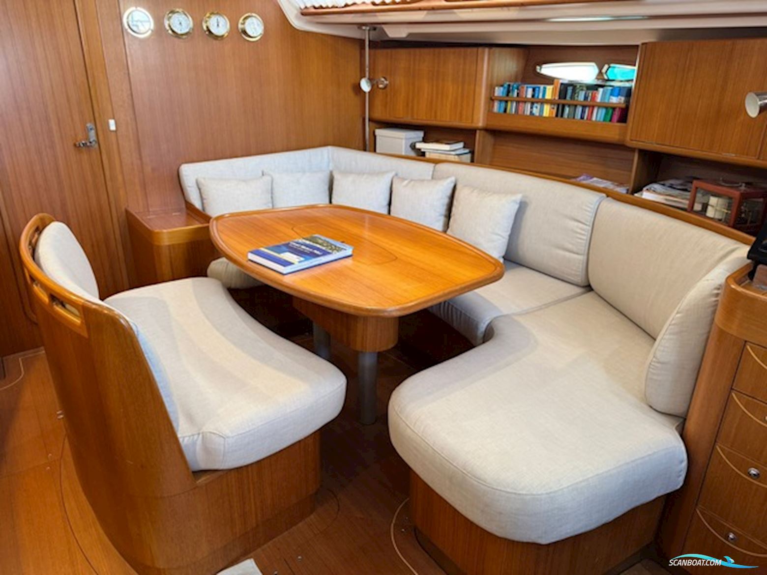 X-46 - X-Yachts