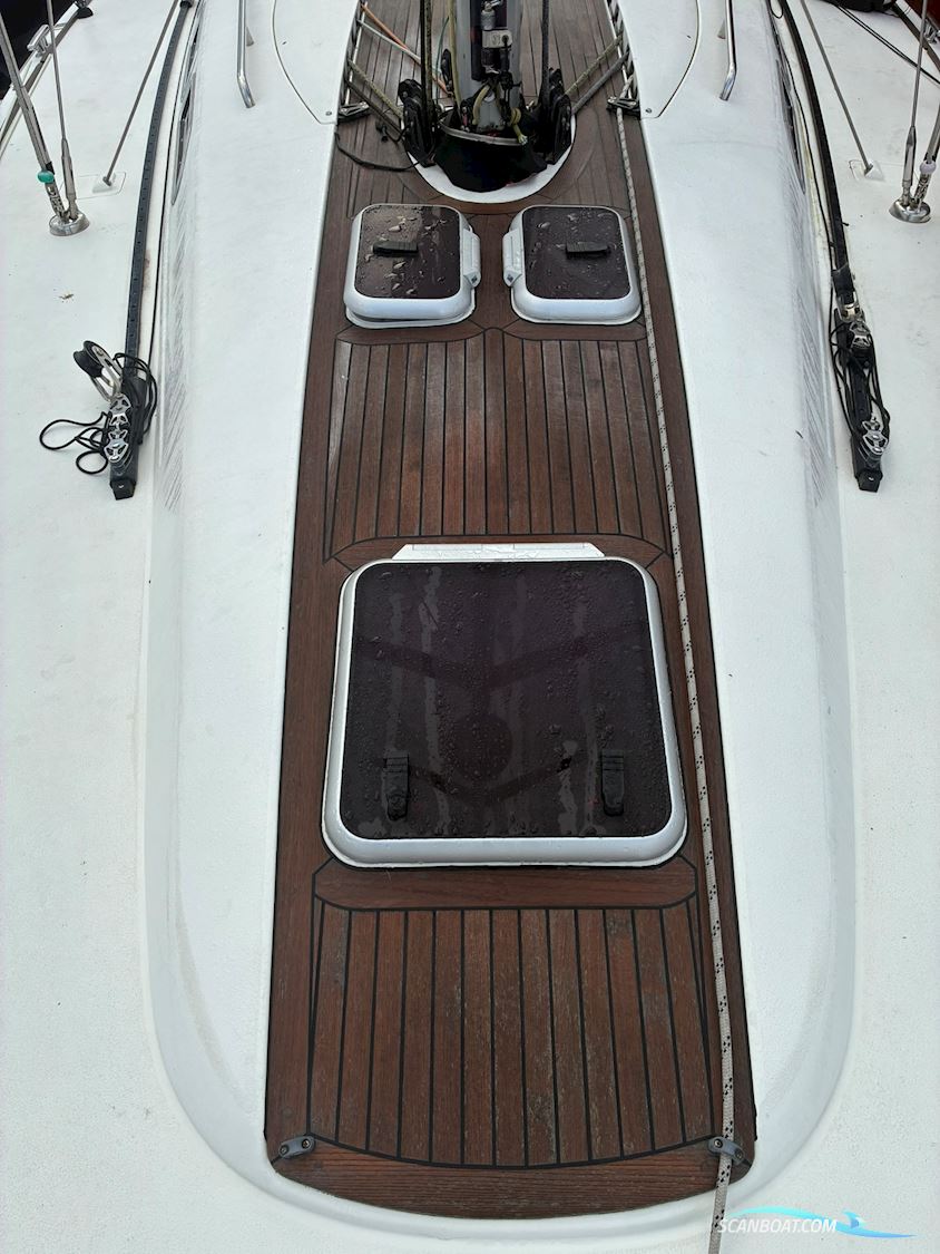 X-46 X-Yachts