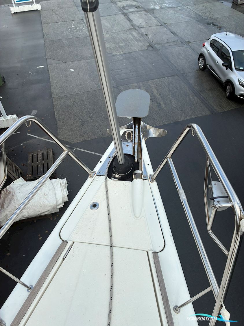 X-46 X-Yachts