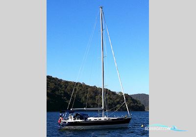 X-482 - X-Yachts Segelboot 2001, Australien