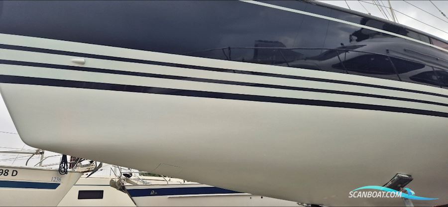 X-482 - X-Yachts